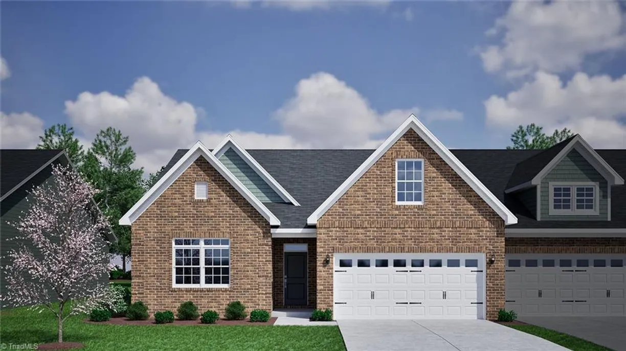 957 Yankfield Lane, High Point, NC 27265 Property for sale