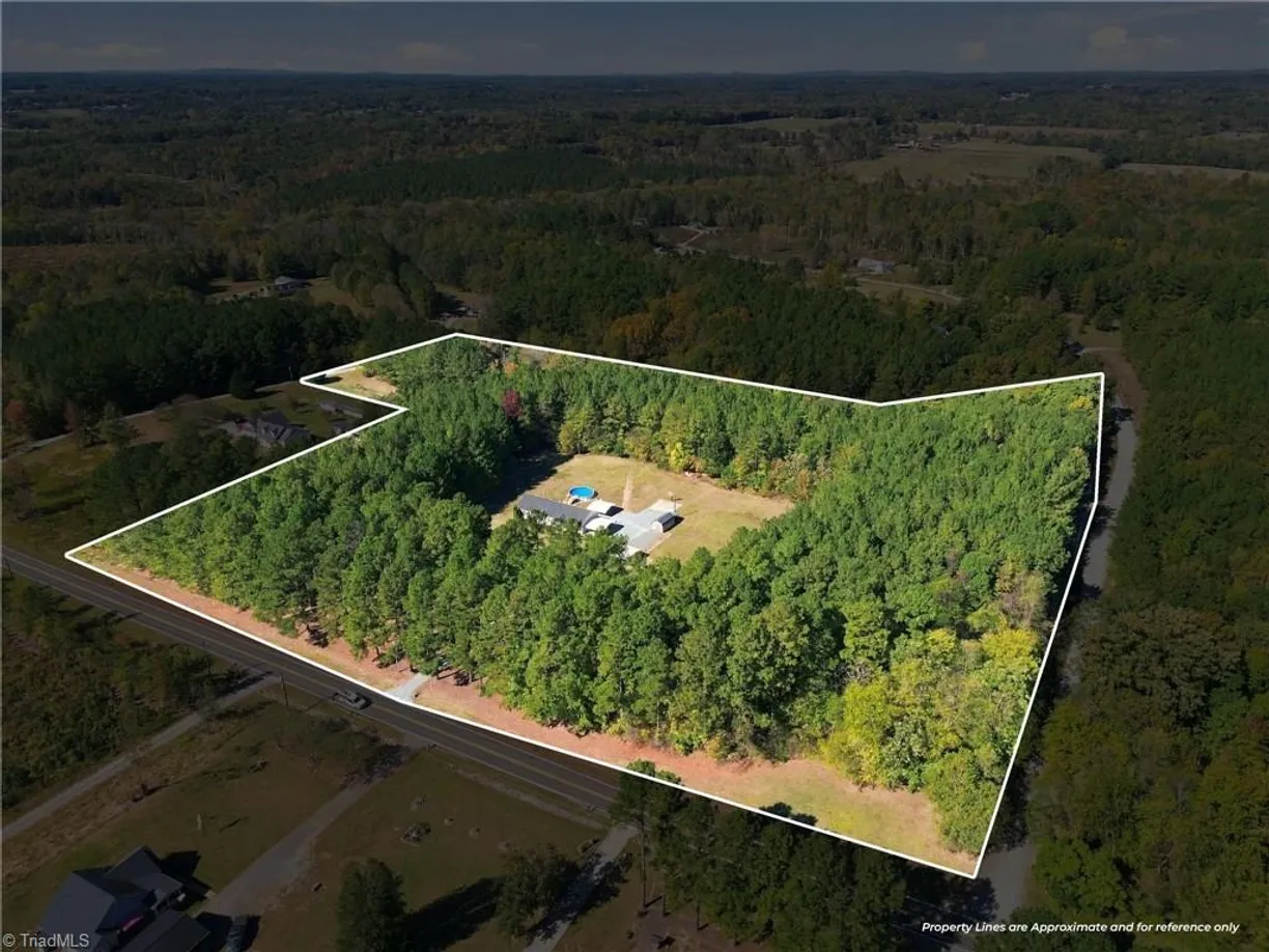 4426 Kerrs Chapel Road, Elon, NC 27244 Property for sale