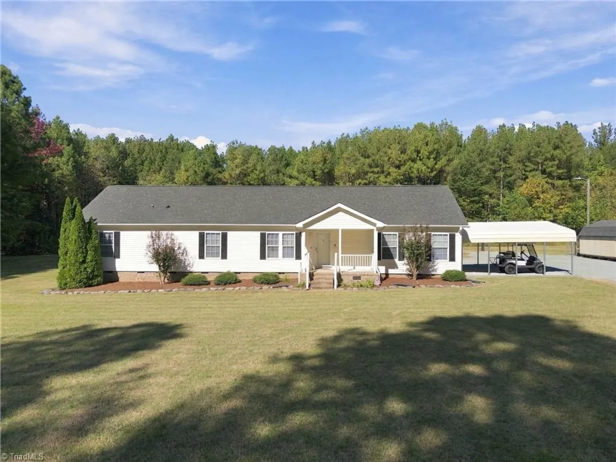 4426 Kerrs Chapel Road, Elon, NC 27244 Property for sale