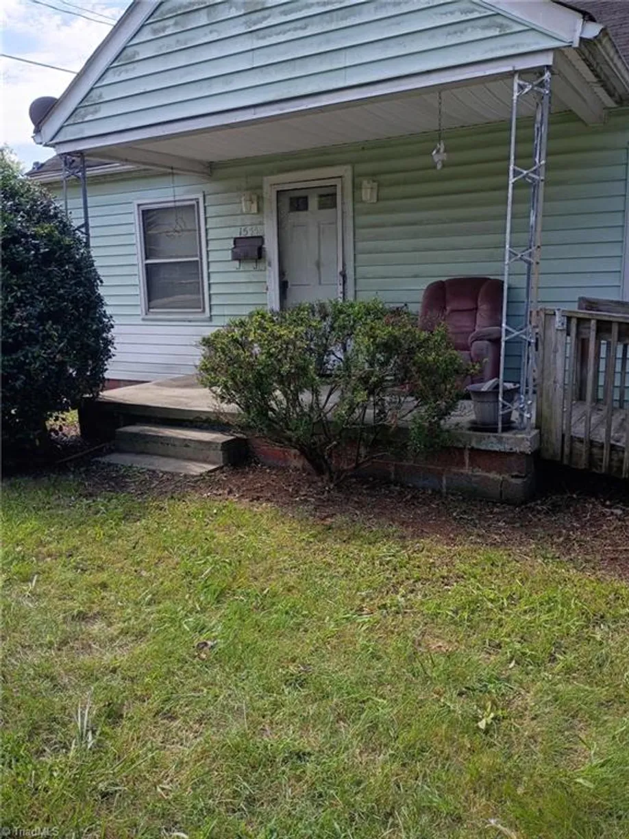 1544 Beaucrest Avenue, High Point, NC 27265 Property for sale