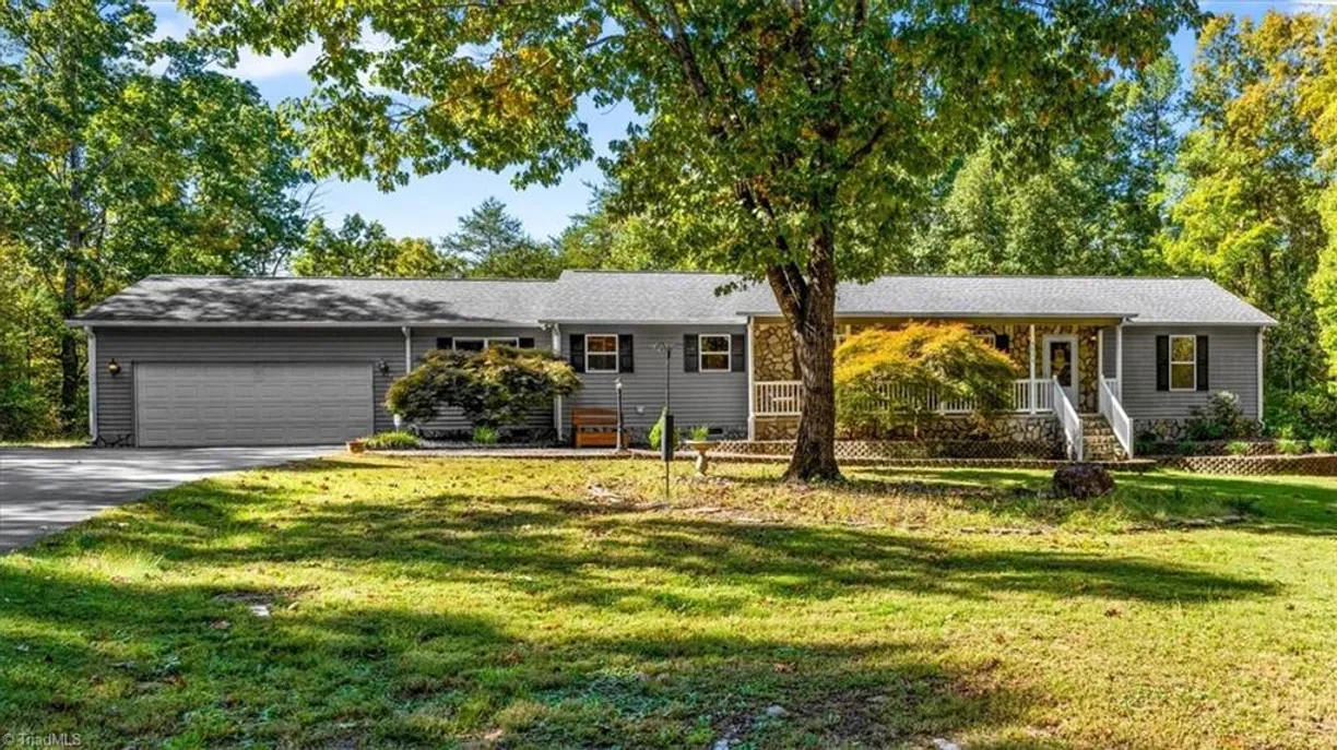 4859 Hearthside Drive, Trinity, NC 27370 Property for sale