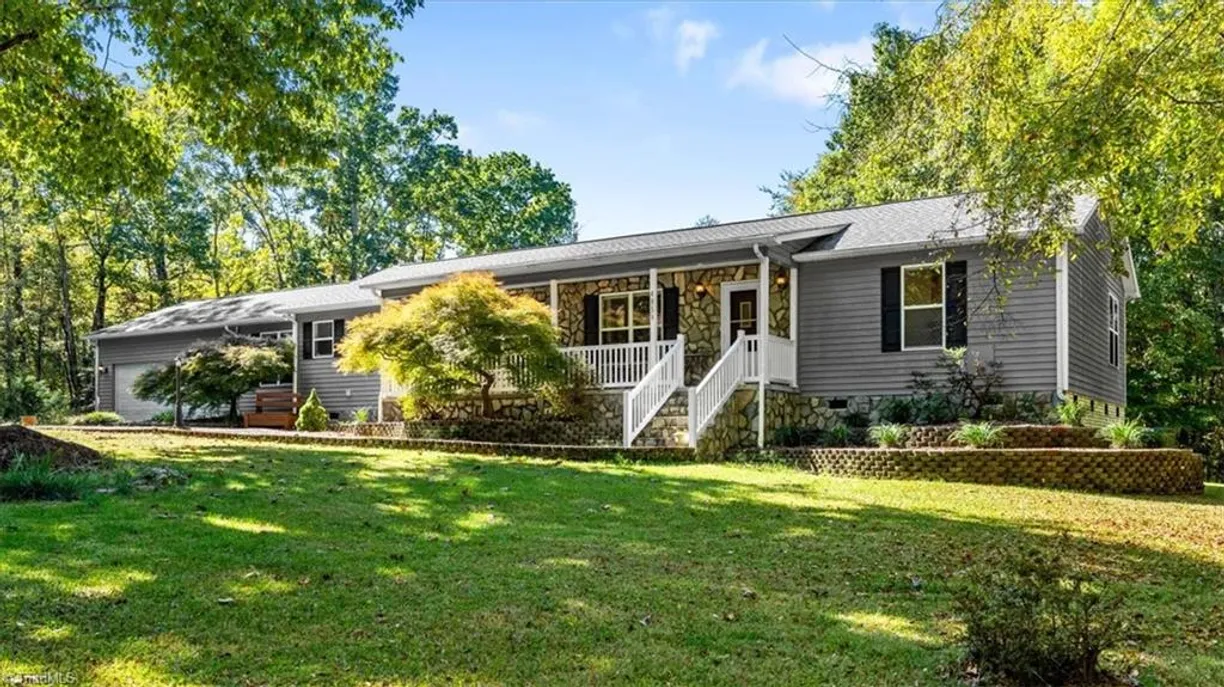 4859 Hearthside Drive, Trinity, NC 27370 Property for sale
