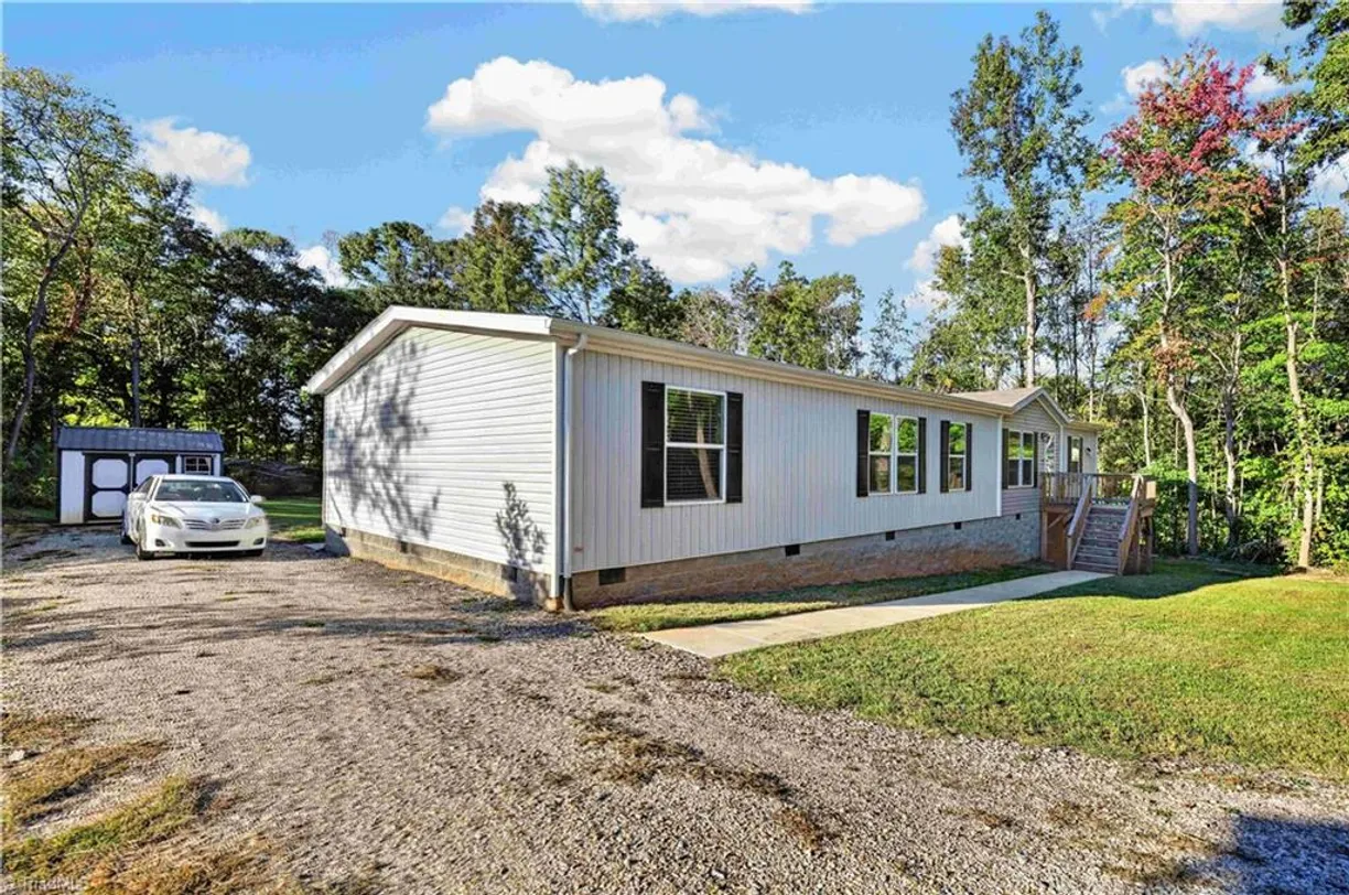 108 green pasture Lane, Ruffin, NC 27326 Property for sale