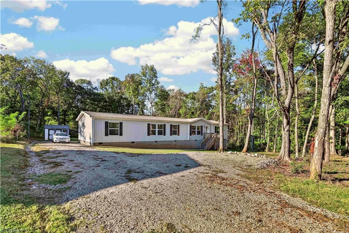 108 green pasture Lane, Ruffin, NC 27326 Property for sale