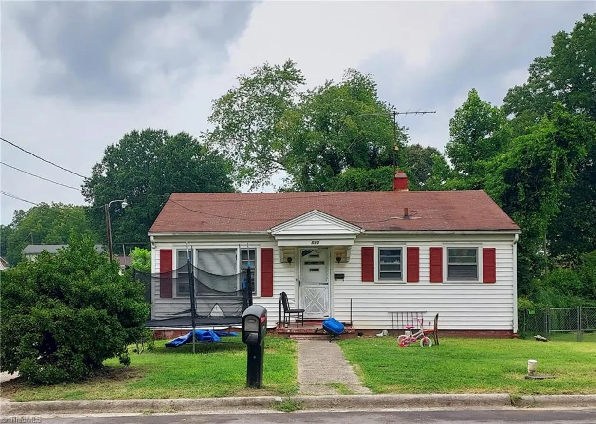 510 Washington Avenue, Reidsville, NC 27320 Property for sale