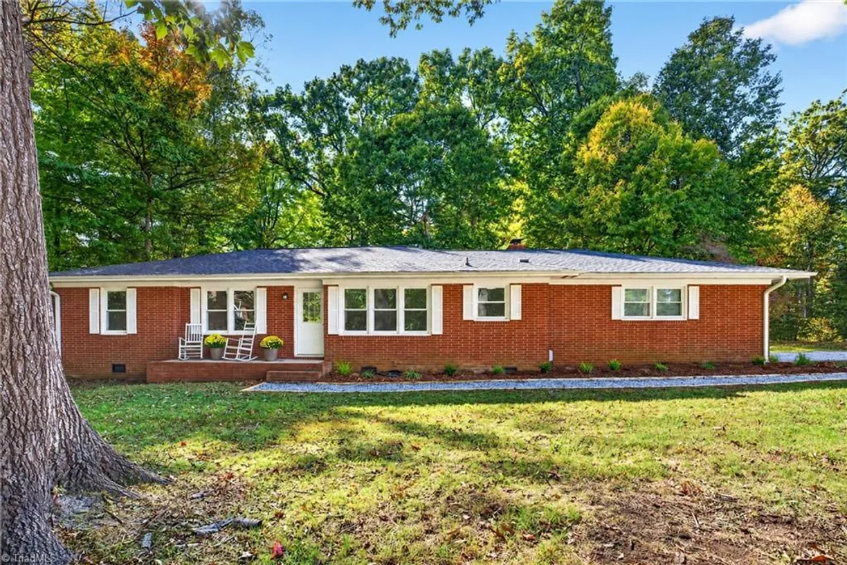 5108 Vickrey Chapel Road, Greensboro, NC 27407 Property for sale