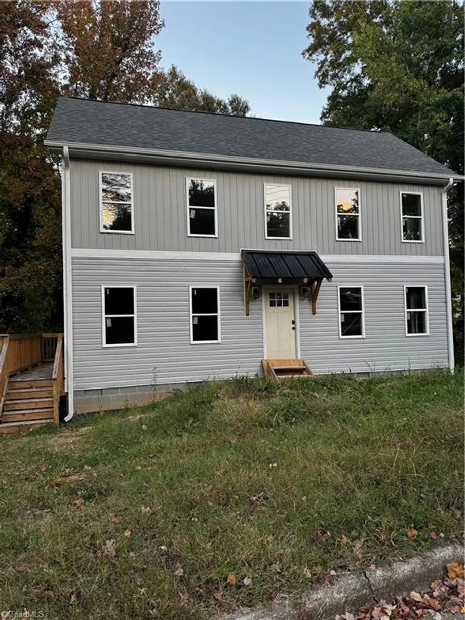 1438 Madison Street, High Point, NC 27262 Property for sale