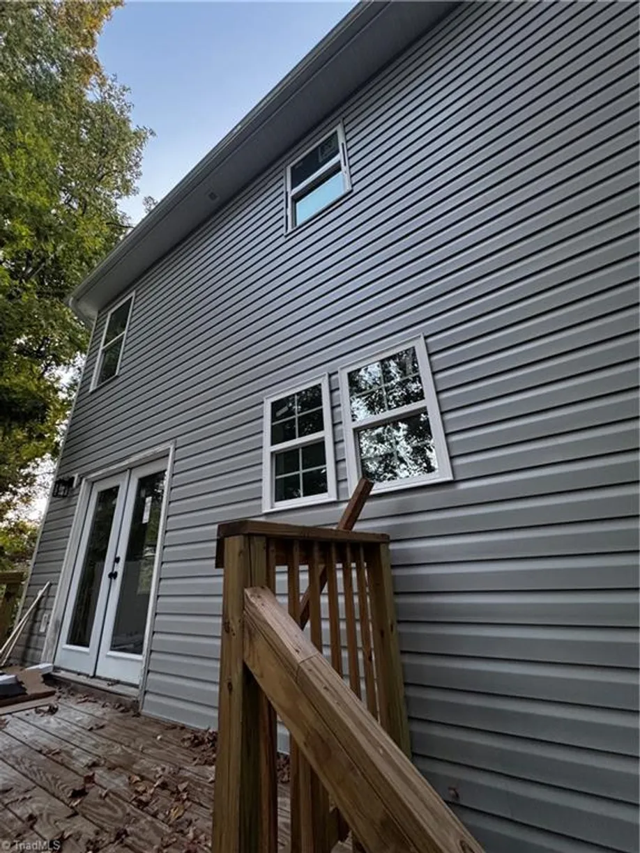 1438 Madison Street, High Point, NC 27262 Property for sale