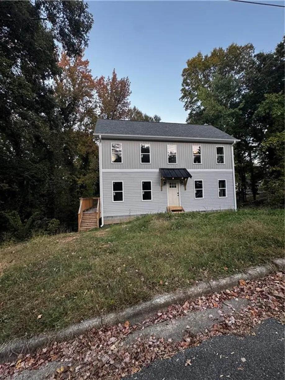 1438 Madison Street, High Point, NC 27262 Property for sale
