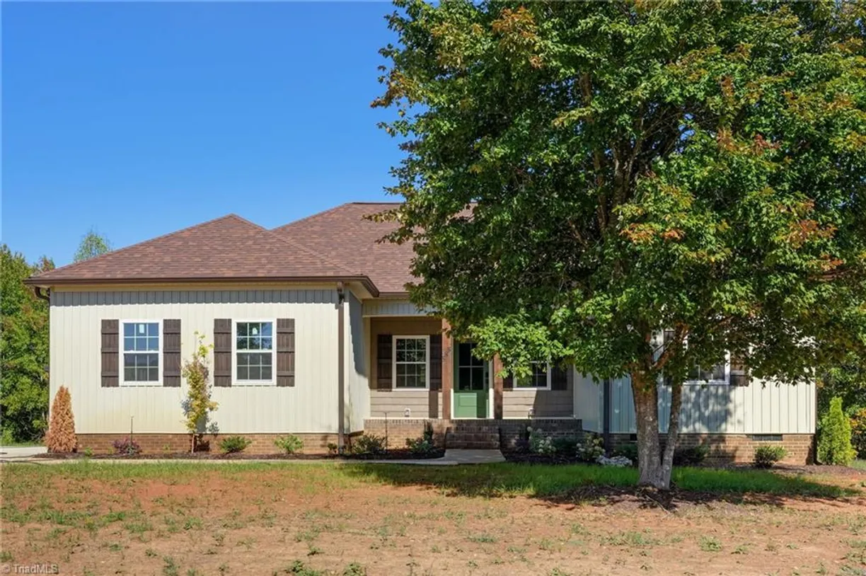 585 Maverick Road, Ruffin, NC 27326 Property for sale