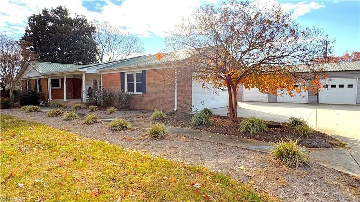 1022 Williams Road, Madison, NC 27025 Property for sale