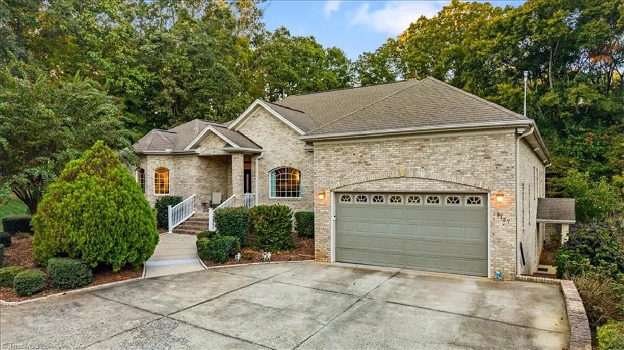 9137 County Line Road, Kernersville, NC 27284 Property for sale