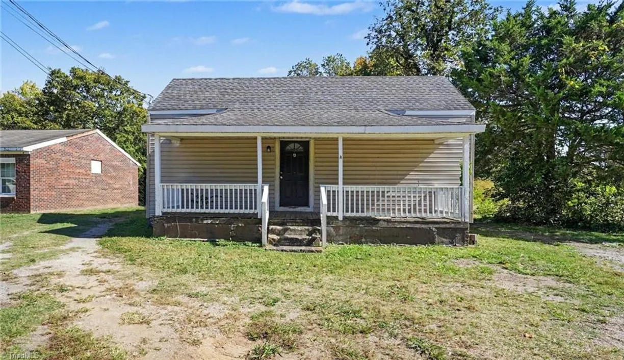 919 Asheboro Street, High Point, NC 27260 Property for sale
