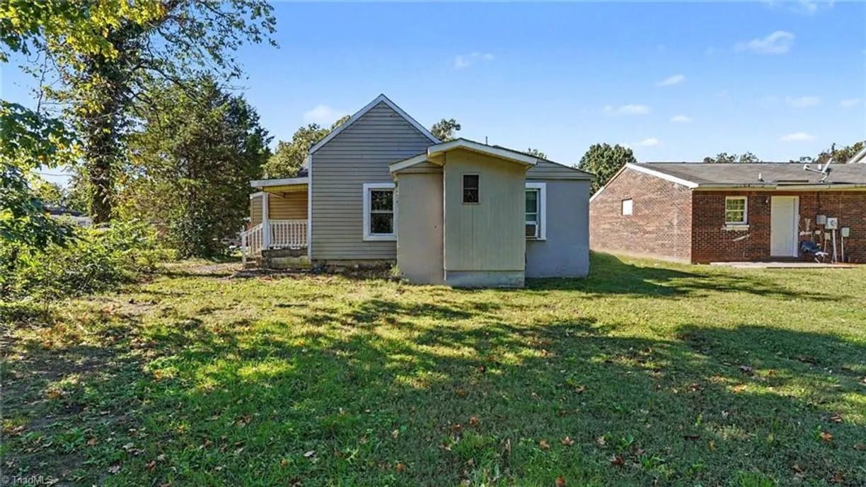 919 Asheboro Street, High Point, NC 27260 Property for sale