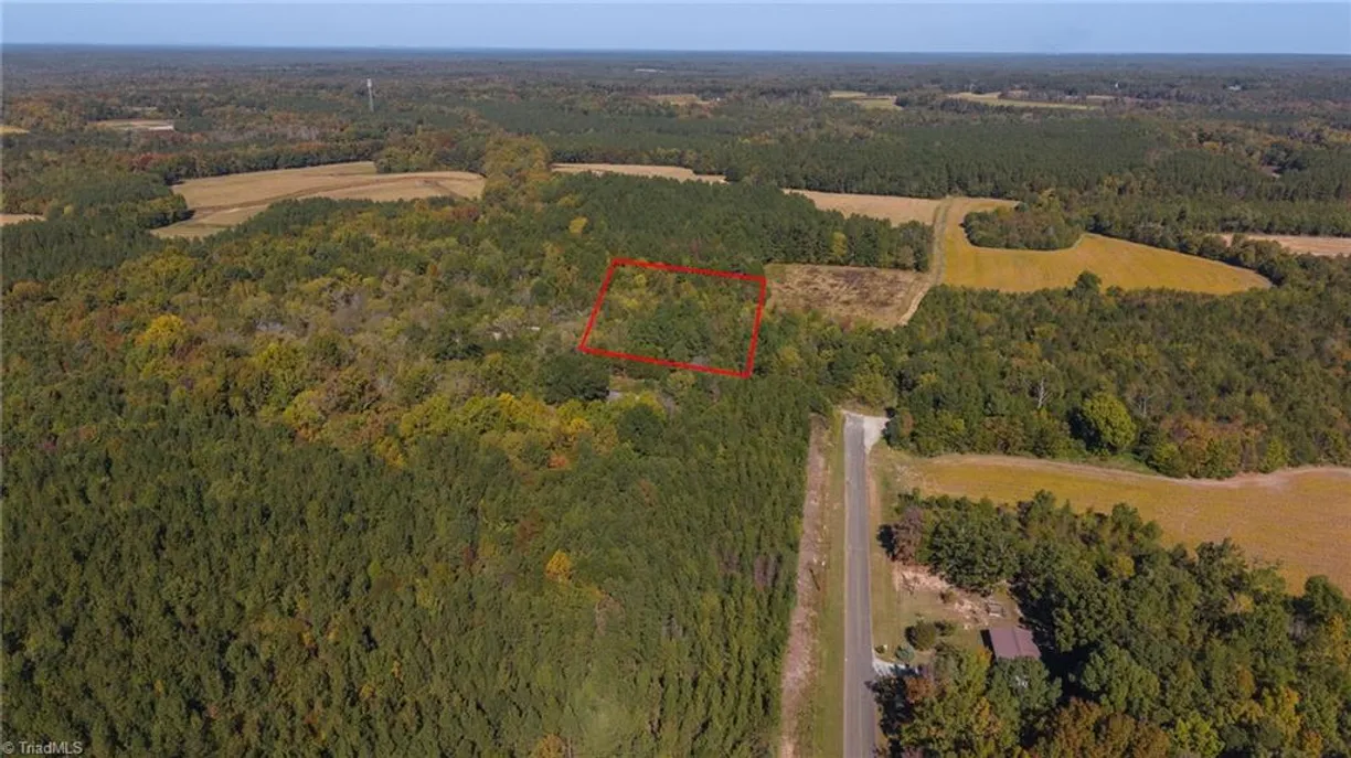 0 Wiley Bradsher Road, Hurdle Mills, NC 27541 Property for sale