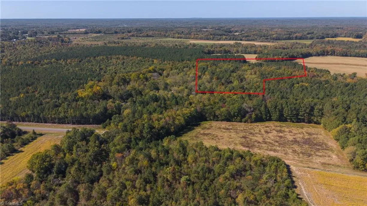 00 Wiley Bradsher Road, Hurdle Mills, NC 27541 Property for sale