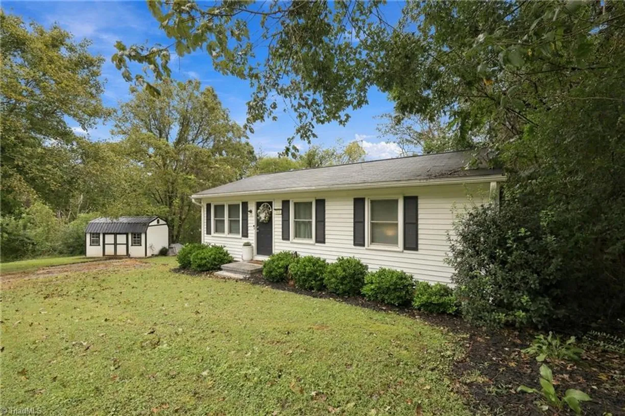 315 Lang Court, Haw River, NC 27258 Property for sale