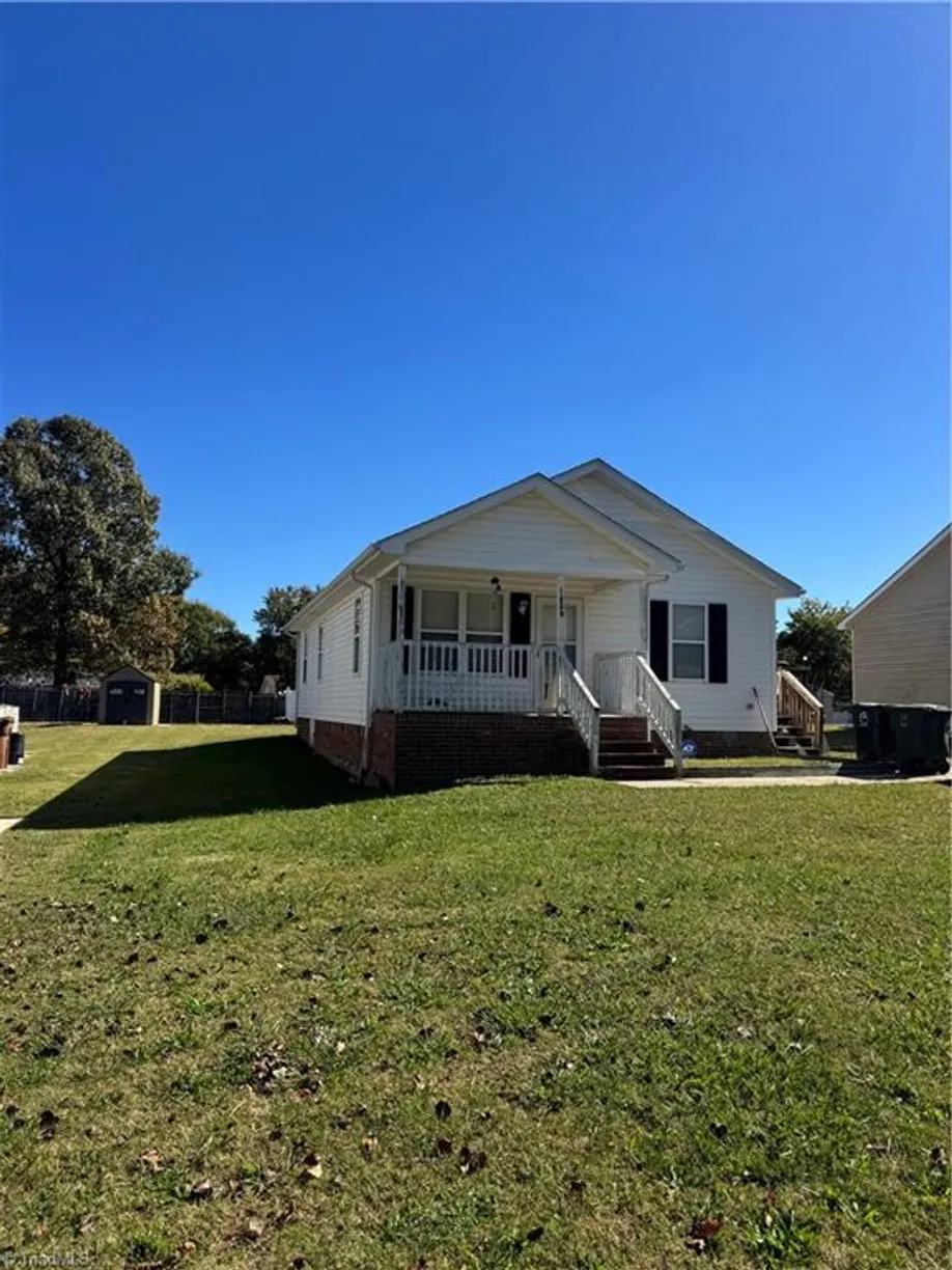 1420 Old Hickory Drive, Greensboro, NC 27405 Property for sale