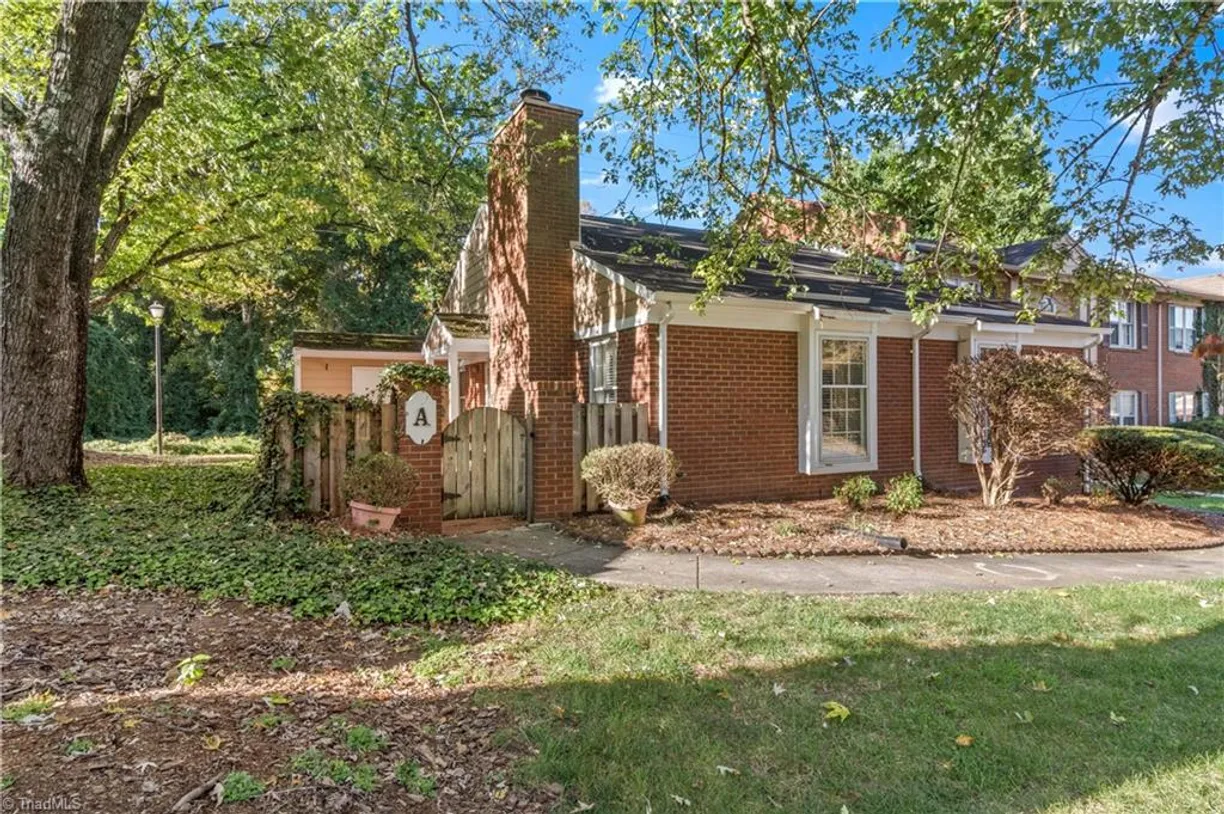 205 N Rotary Drive #A, High Point, NC 27262 Property for sale