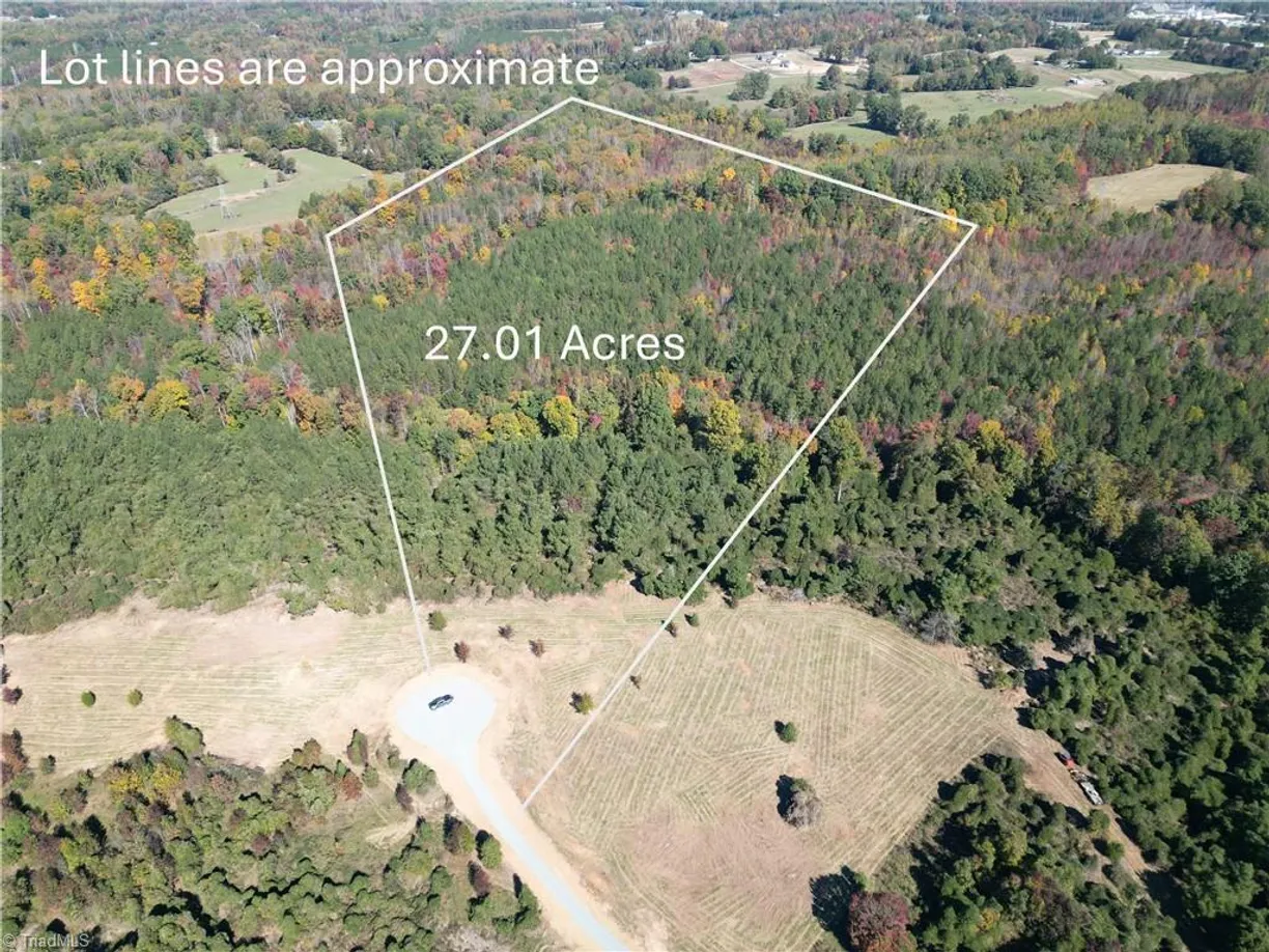 Lot 5 Hidden Creek Lane, Reidsville, NC 27320 Property for sale