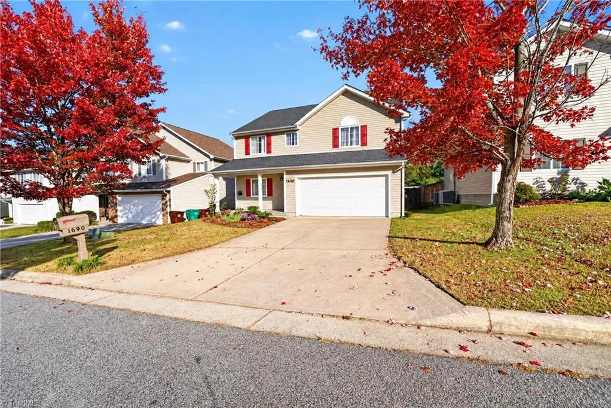 1690 Coryton Way, High Point, NC 27260 Property for sale