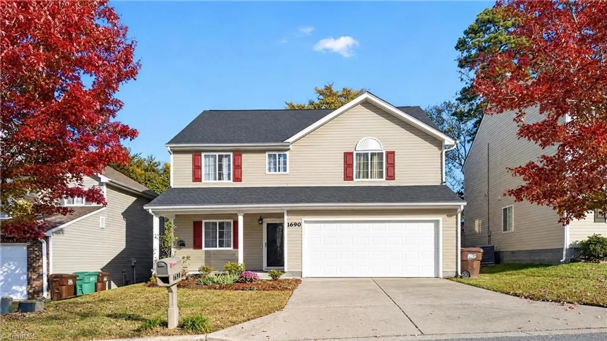 1690 Coryton Way, High Point, NC 27260 Property for sale