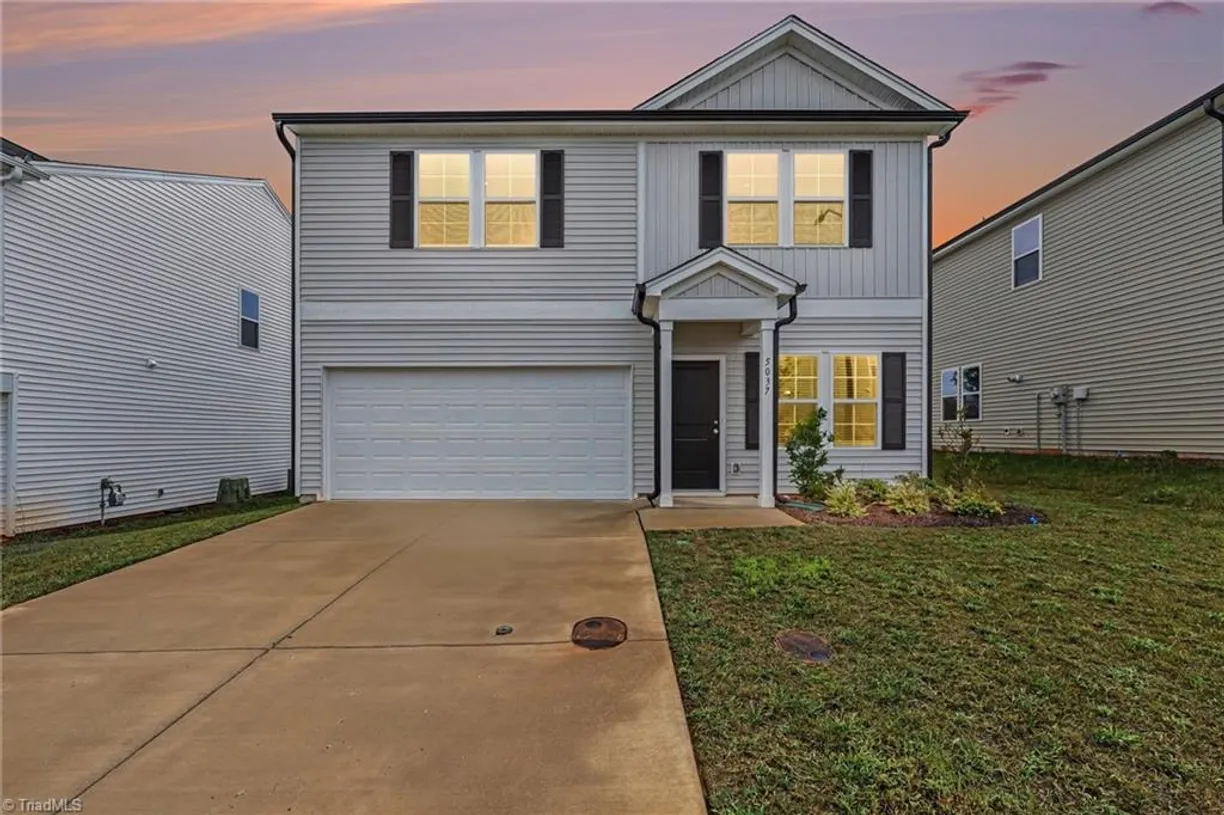 5037 Fallmeade Road, Kernersville, NC 27284 Property for sale
