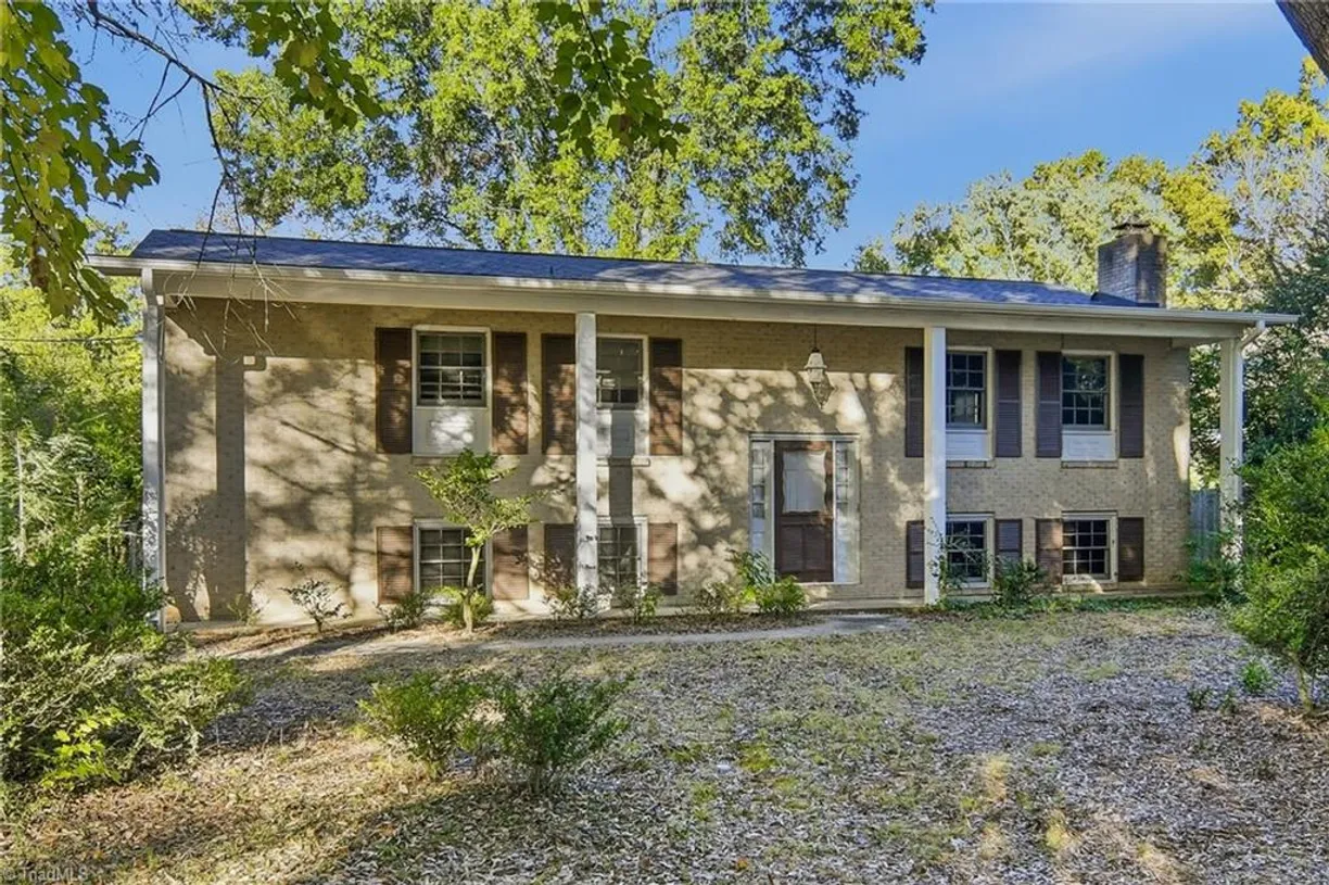 4830 Glouchester Road, Winston-Salem, NC 27127 Property for sale
