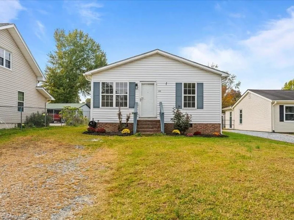 403 ridgecrest Drive, High Point, NC 27262 Property for sale