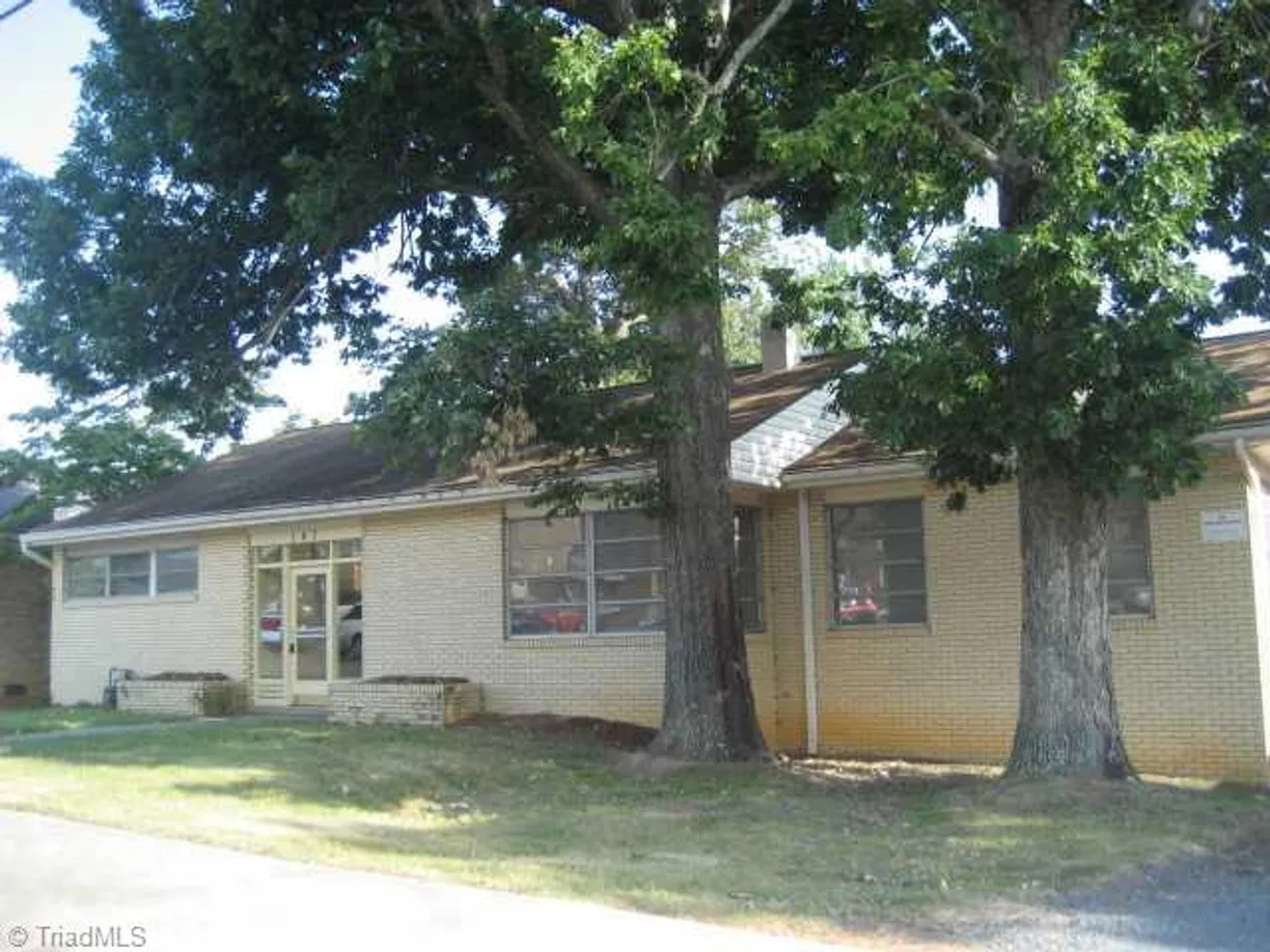 Charlotte Real Estate | View 147 MacArthur Street