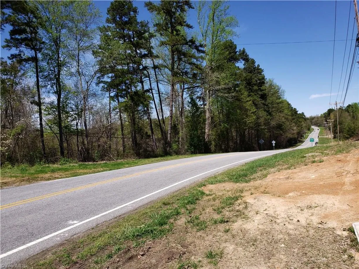 Charlotte Real Estate | View 0 Fraternity Church Road