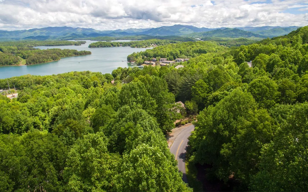 Athens, GA Real Estate | View LT 26 Lake Forest Estates | Listing