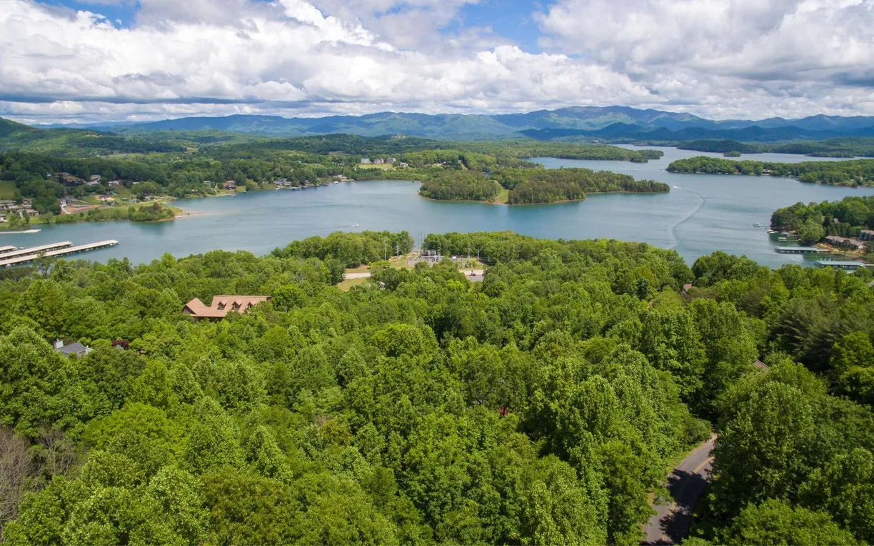 Athens, GA Real Estate | View LT 26 Lake Forest Estates