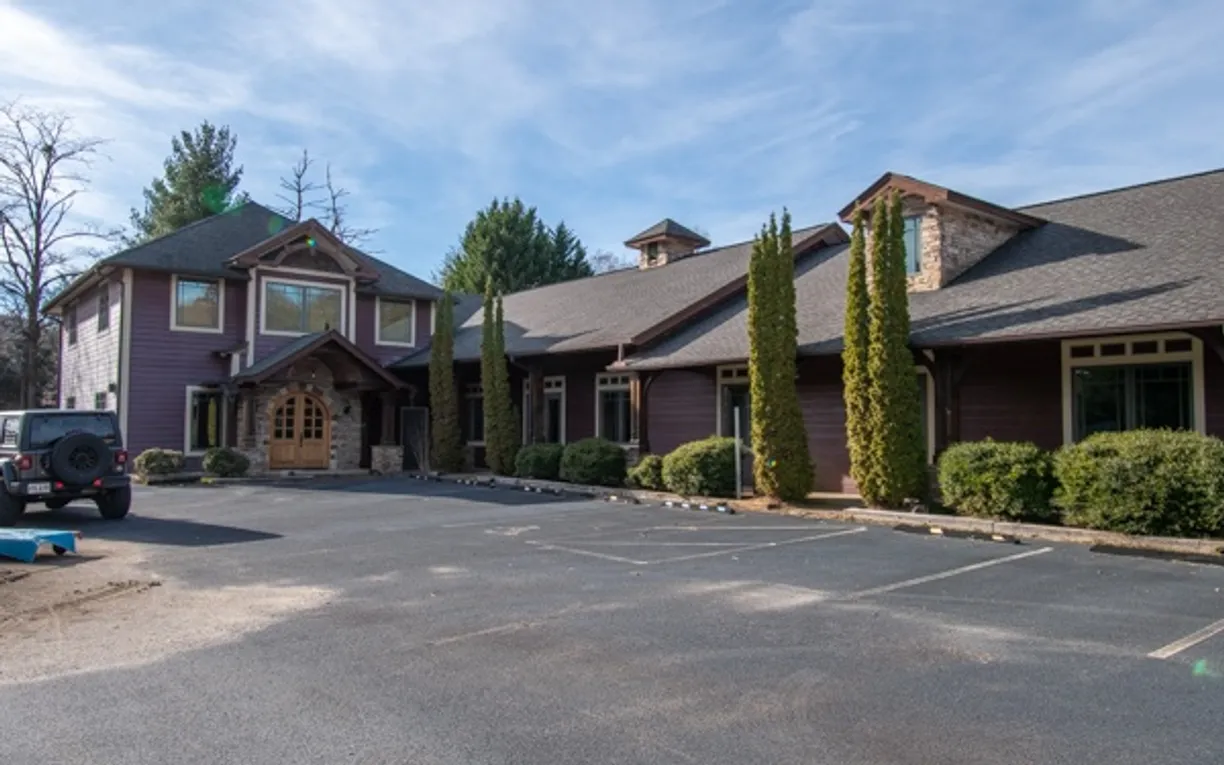 Athens, GA Real Estate | View 1378 Hwy 76E