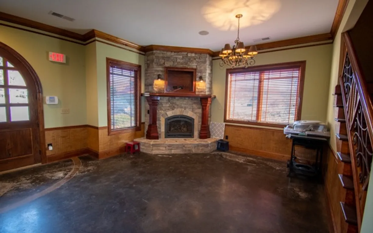 Athens, GA Real Estate | View 1378 Hwy 76E | Listing