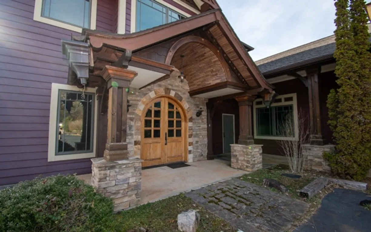 Athens, GA Real Estate | View 1378 Hwy 76E | Listing