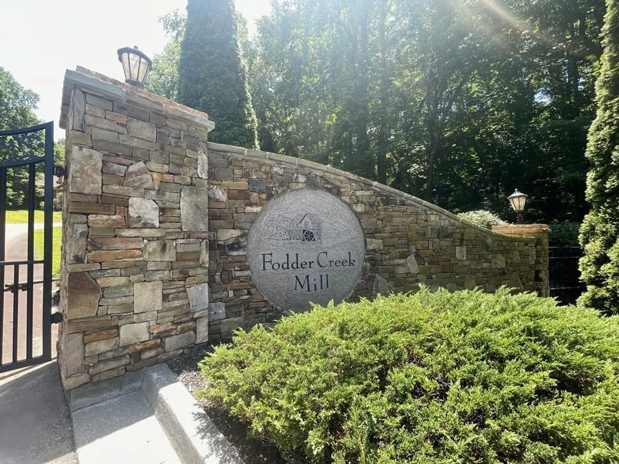 Athens, GA Real Estate | View Lot30,31 Fodder Creek Mill Drive | Listing