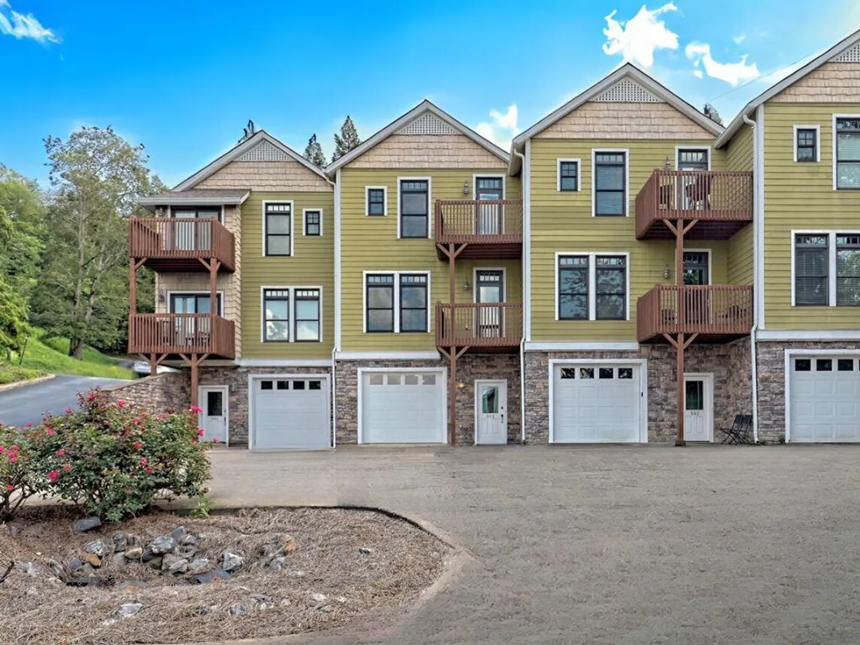 Athens, GA Real Estate | View 1401 Lakeside Road #502, 502 | 3 Beds, 3 Baths