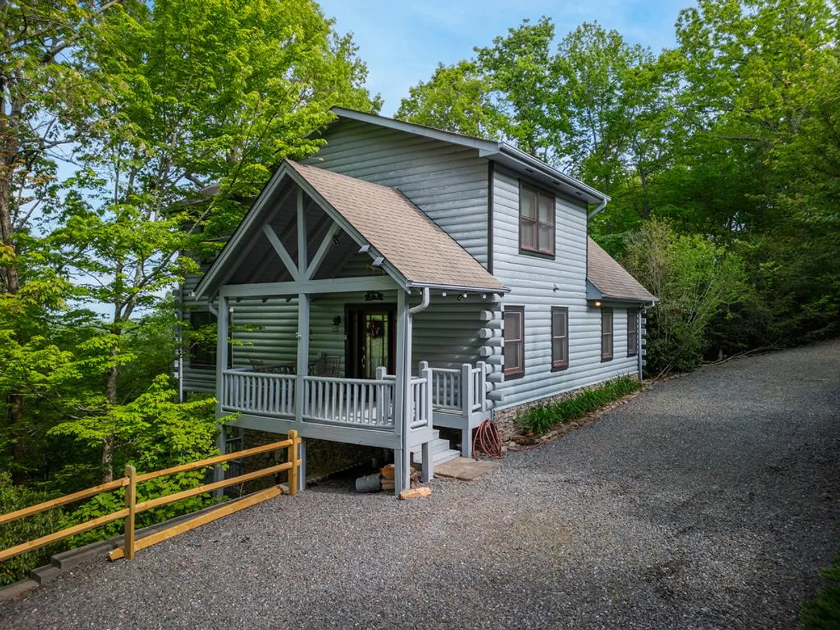 Athens, GA Real Estate | View 145 Hoot Owl Ridge | 3 Beds, 3 Baths