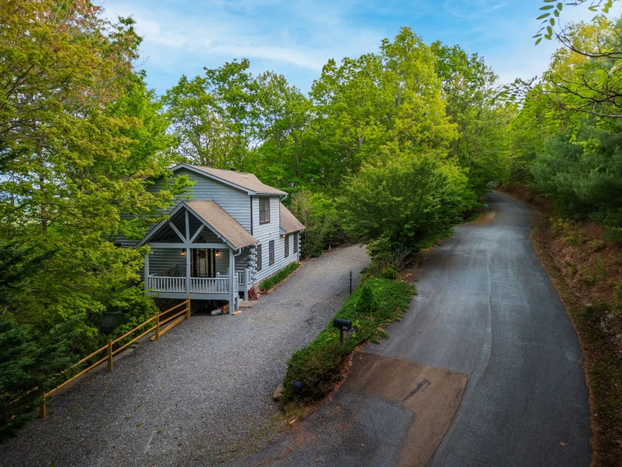 Athens, GA Real Estate | View 145 Hoot Owl Ridge | Listing