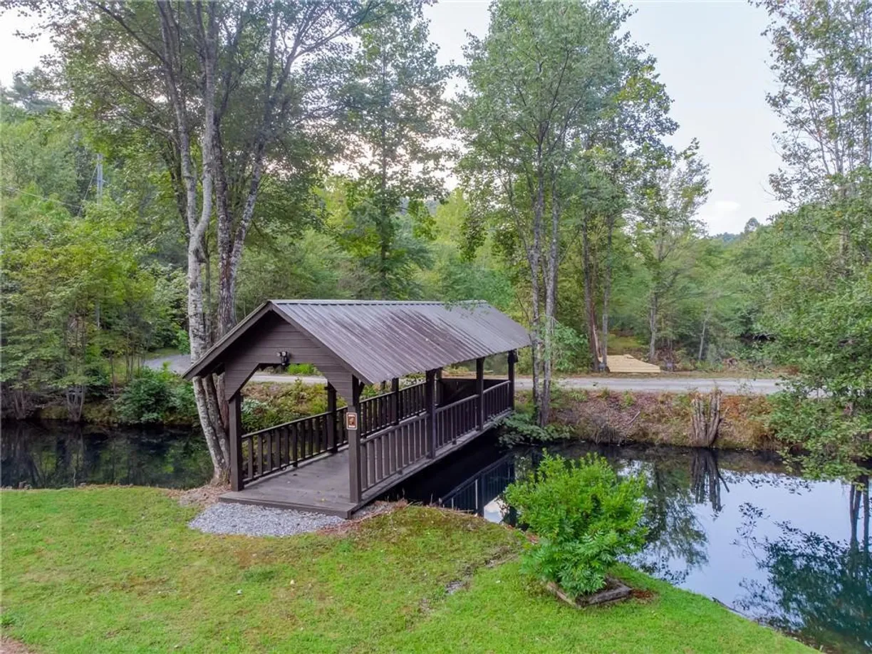 Athens, GA Real Estate | View 142 Bear Lake Drive | Listing