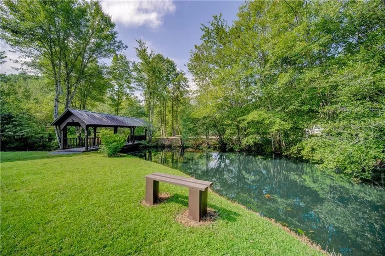 Athens, GA Real Estate | View 142 Bear Lake Drive | 2 Beds, 2 Baths