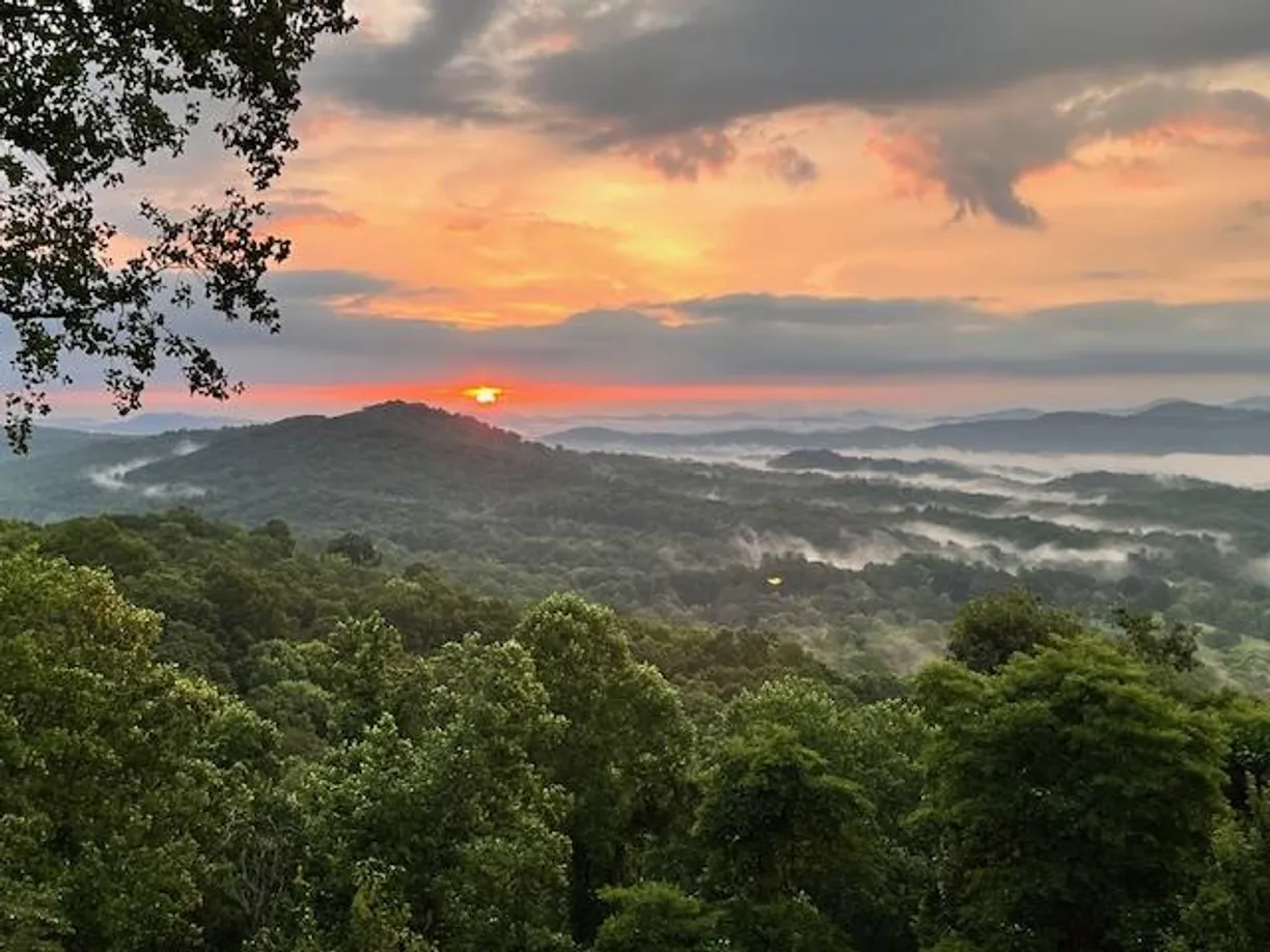 Athens, GA Real Estate | View 851 Moreland Drive N | Listing