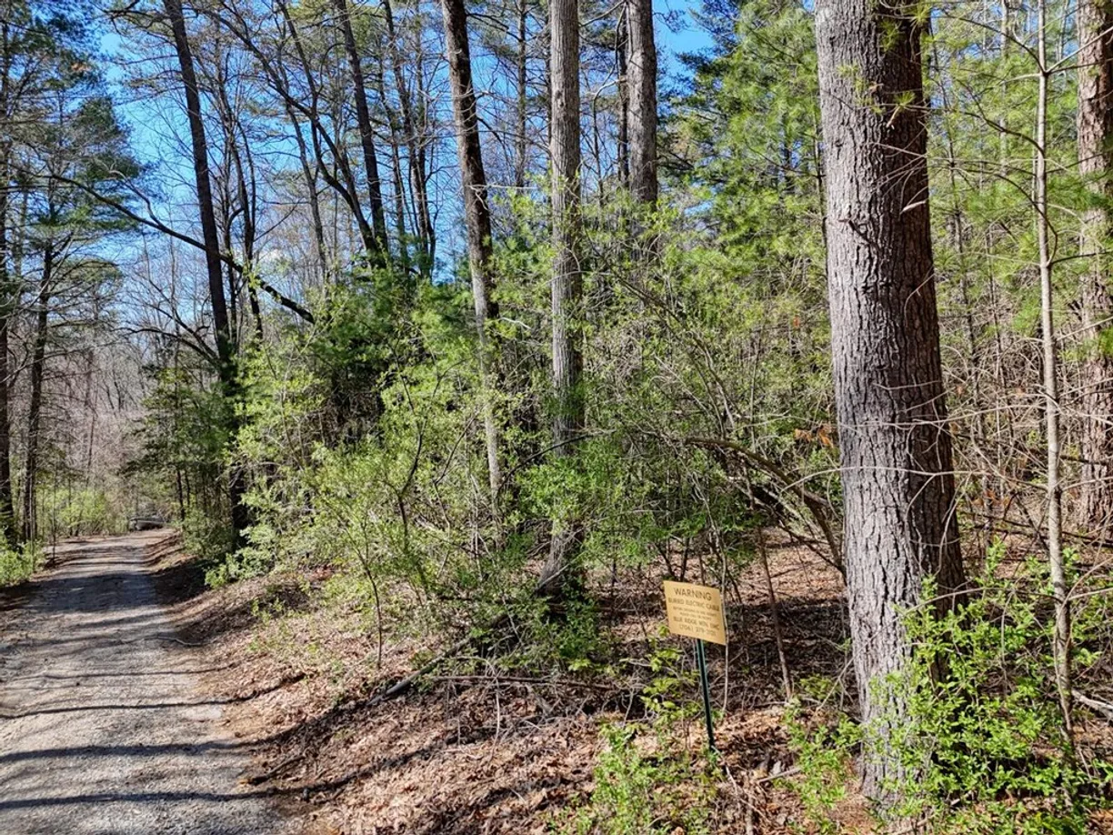 Athens, GA Real Estate | View Lot 9 Hi River Country | Listing
