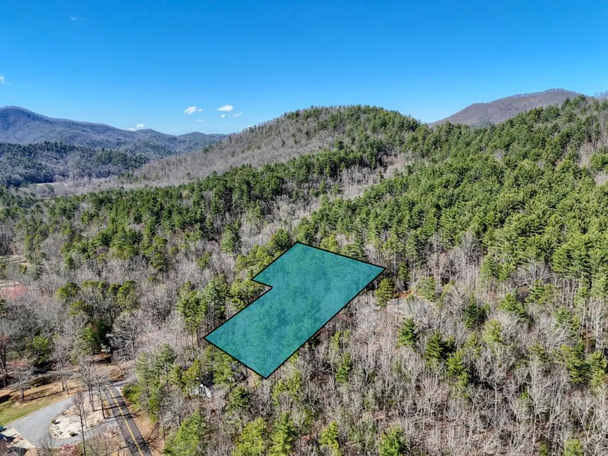 Athens, GA Real Estate | View Lot 9 Hi River Country