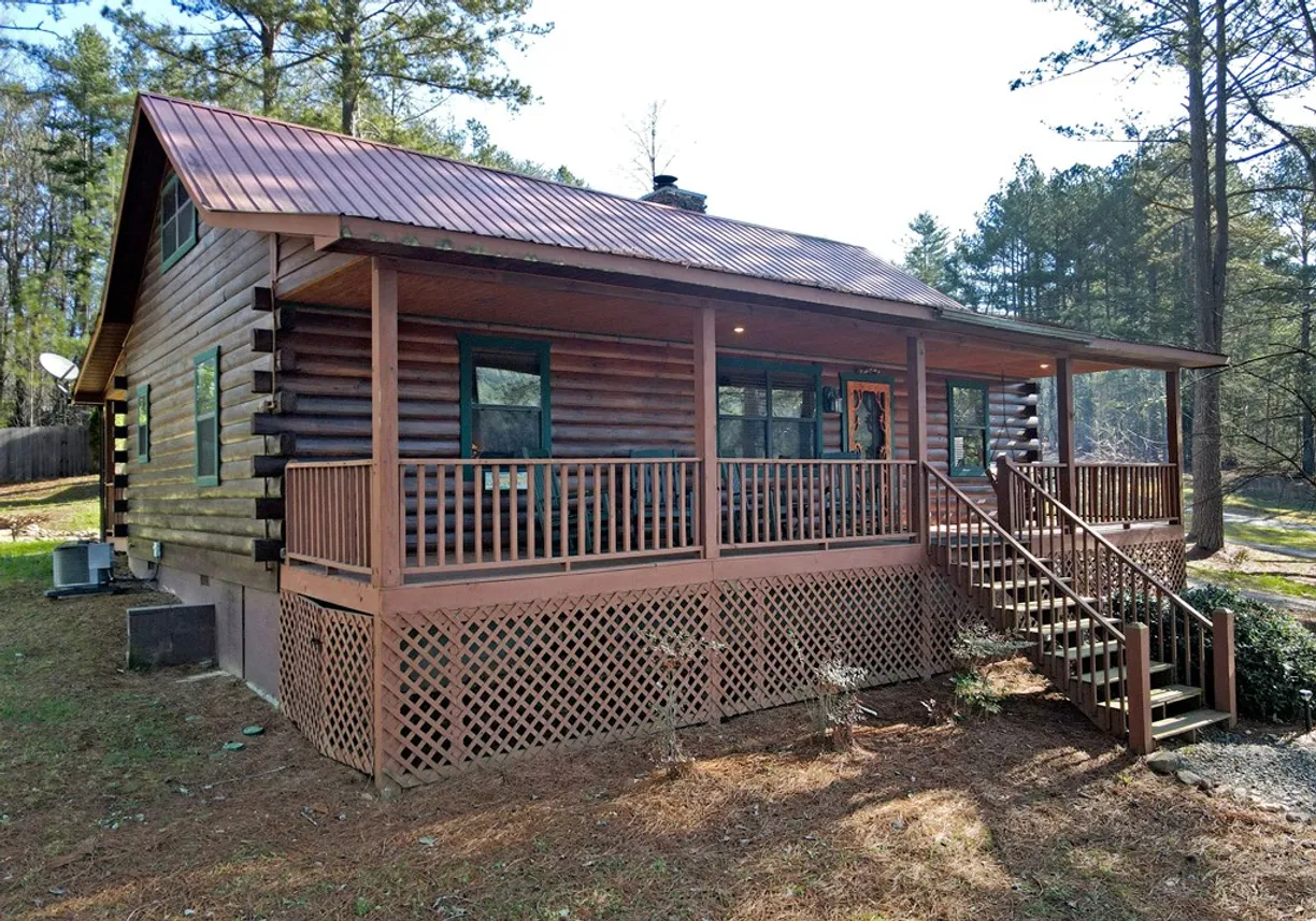 Athens, GA Real Estate | View 262 Havenwood Road | Listing
