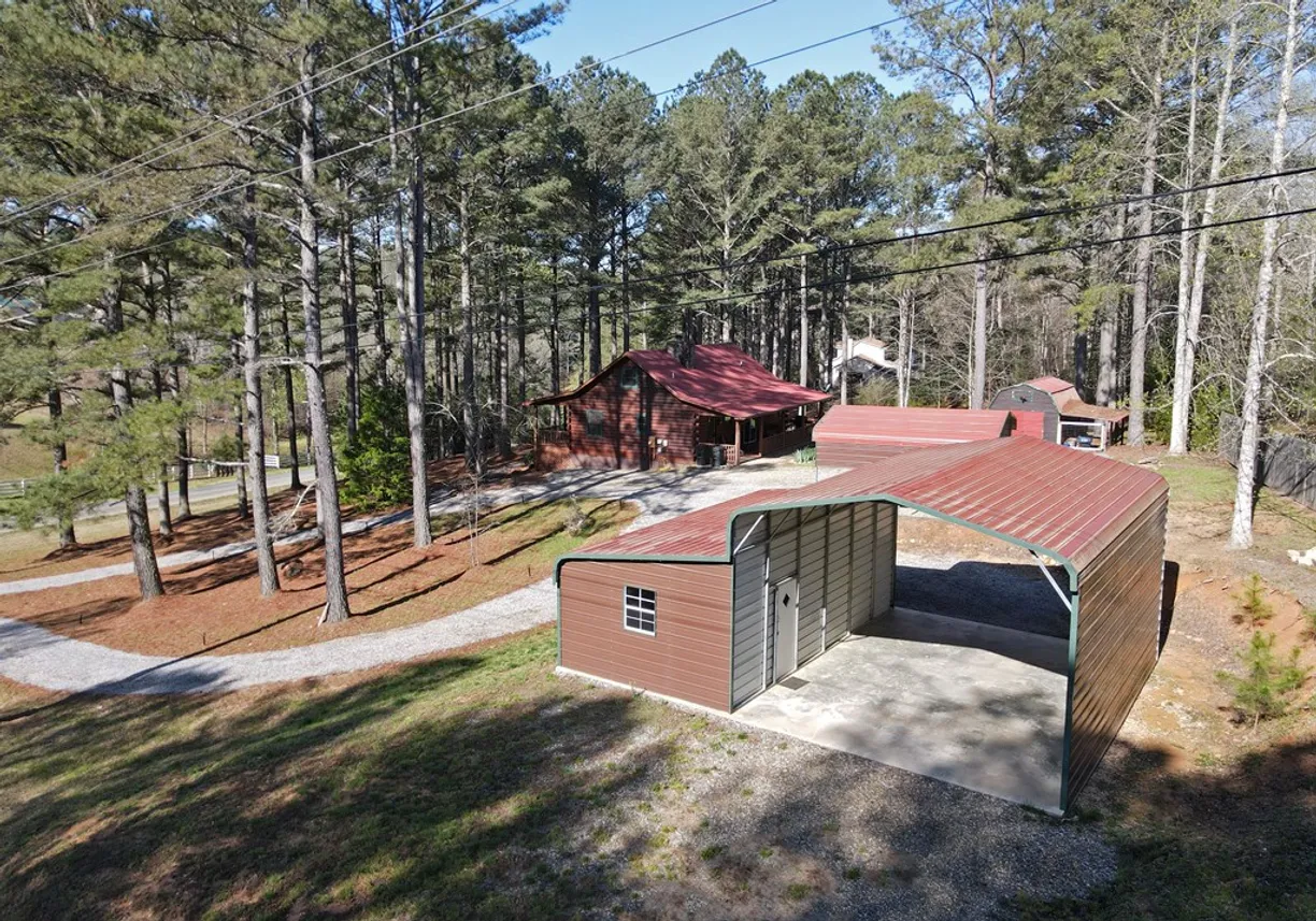 Athens, GA Real Estate | View 262 Havenwood Road | Listing