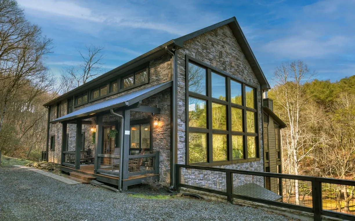 Athens, GA Real Estate | View 62 Ford Road | 4 Beds, 4 Baths