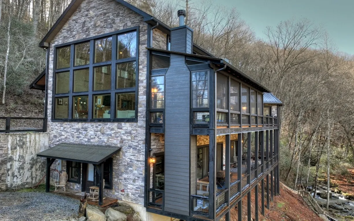 Athens, GA Real Estate | View 62 Ford Road | Listing