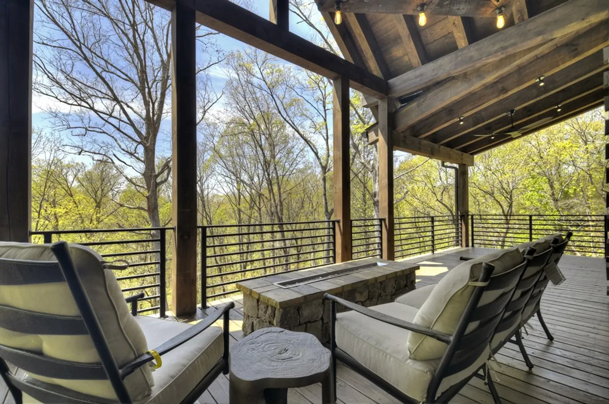 Athens, GA Real Estate | View 453 Settlers Ridge Road | Listing